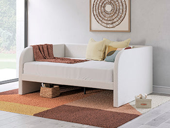 Arloster Upholstered Bed - Home Furniture And More (Brentwood, MD)