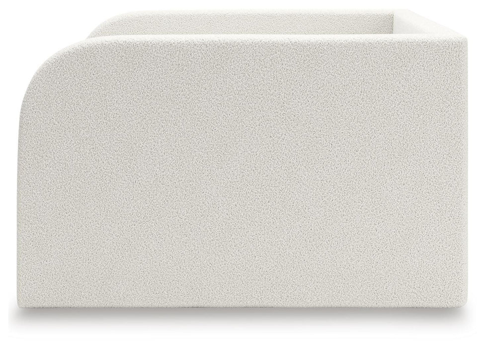 Arloster Upholstered Bed - Home Furniture And More (Brentwood, MD)