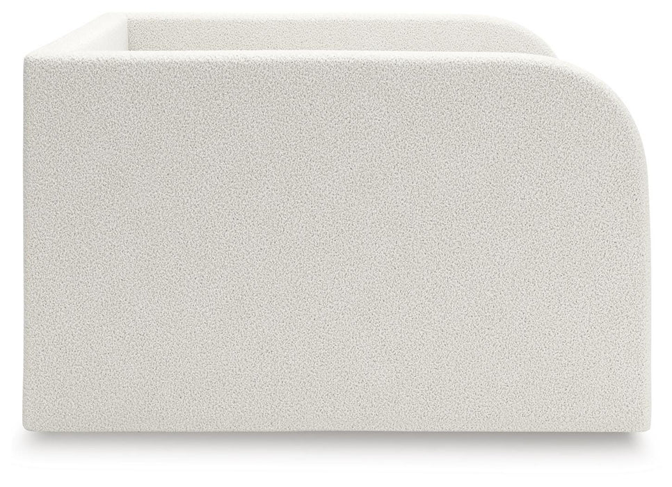 Arloster Upholstered Bed - Home Furniture And More (Brentwood, MD)