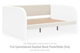 Arloster Upholstered Bed - Home Furniture And More (Brentwood, MD)