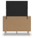 Arloster Dresser and Mirror - Home Furniture And More (Brentwood, MD)