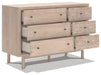 Arloster Dresser - Home Furniture And More (Brentwood, MD)