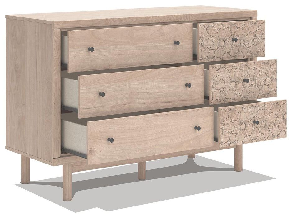 Arloster Dresser - Home Furniture And More (Brentwood, MD)