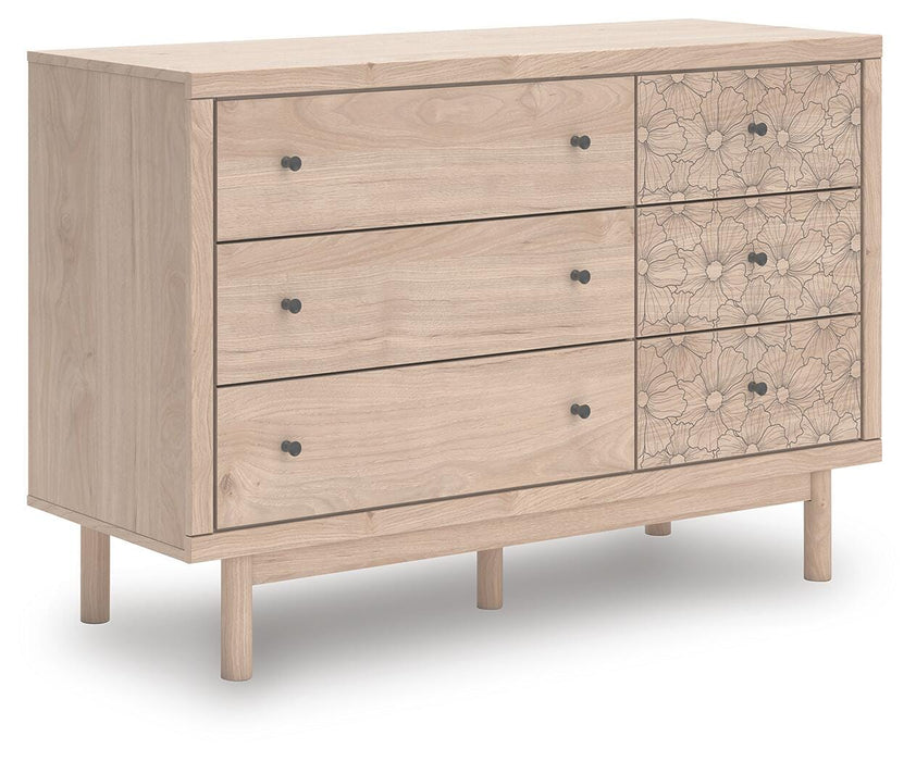 Arloster Dresser - Home Furniture And More (Brentwood, MD)