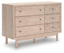 Arloster Dresser - Home Furniture And More (Brentwood, MD)