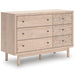 Arloster Dresser - Home Furniture And More (Brentwood, MD)