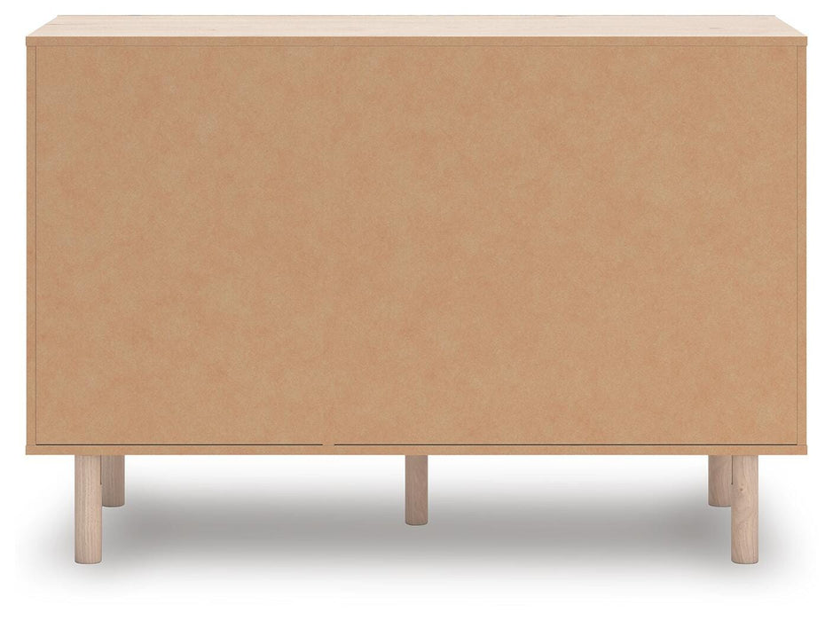 Arloster Dresser - Home Furniture And More (Brentwood, MD)