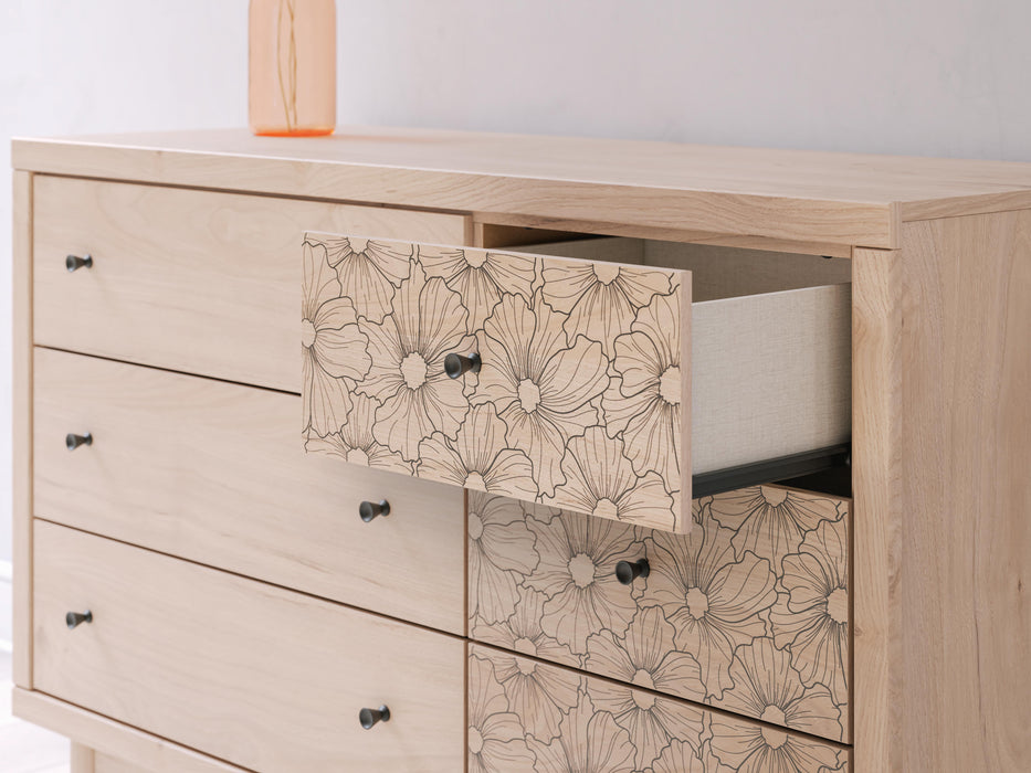 Arloster Dresser - Home Furniture And More (Brentwood, MD)