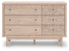 Arloster Dresser - Home Furniture And More (Brentwood, MD)