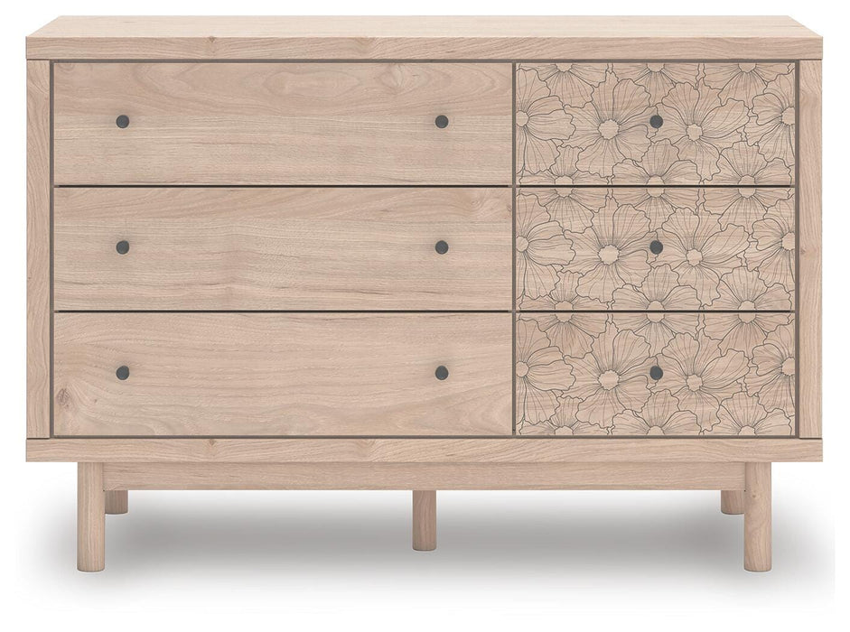 Arloster Dresser - Home Furniture And More (Brentwood, MD)