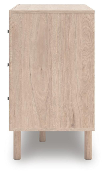 Arloster Dresser - Home Furniture And More (Brentwood, MD)