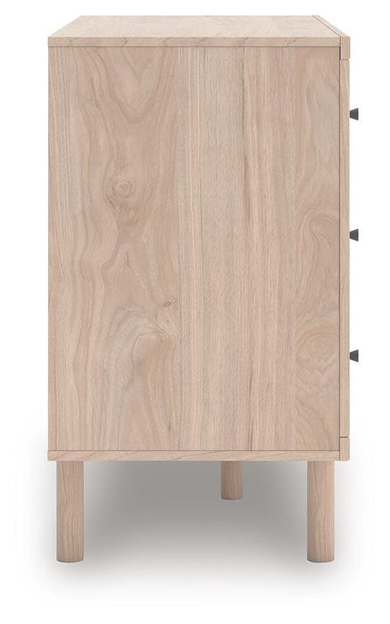 Arloster Dresser - Home Furniture And More (Brentwood, MD)