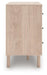 Arloster Dresser - Home Furniture And More (Brentwood, MD)