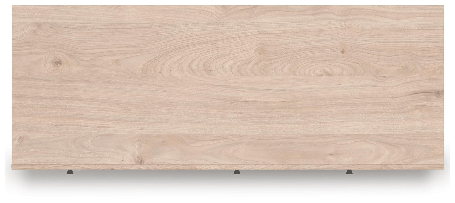 Arloster Dresser - Home Furniture And More (Brentwood, MD)