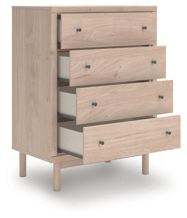 Arloster Chest of Drawers - Home Furniture And More (Brentwood, MD)