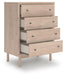 Arloster Chest of Drawers - Home Furniture And More (Brentwood, MD)