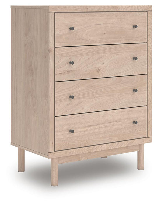 Arloster Chest of Drawers - Home Furniture And More (Brentwood, MD)