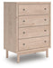 Arloster Chest of Drawers - Home Furniture And More (Brentwood, MD)