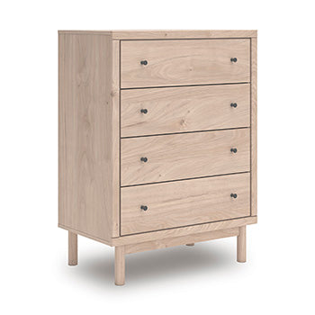 Arloster Chest of Drawers - Home Furniture And More (Brentwood, MD)