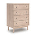 Arloster Chest of Drawers - Home Furniture And More (Brentwood, MD)