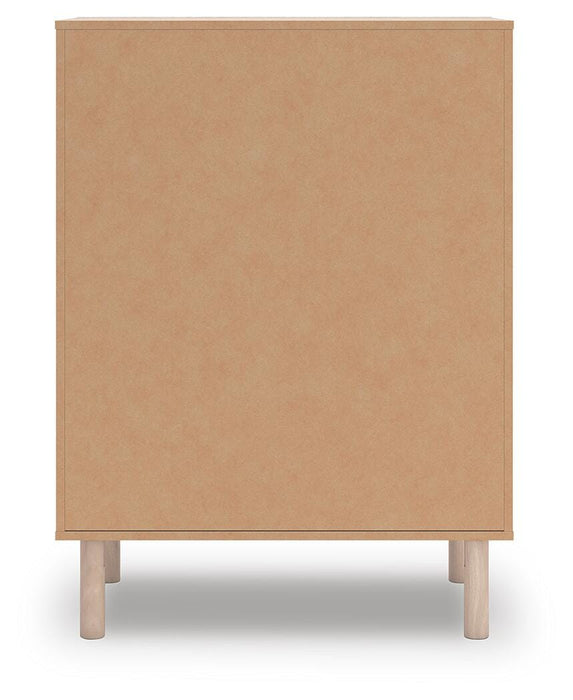 Arloster Chest of Drawers - Home Furniture And More (Brentwood, MD)