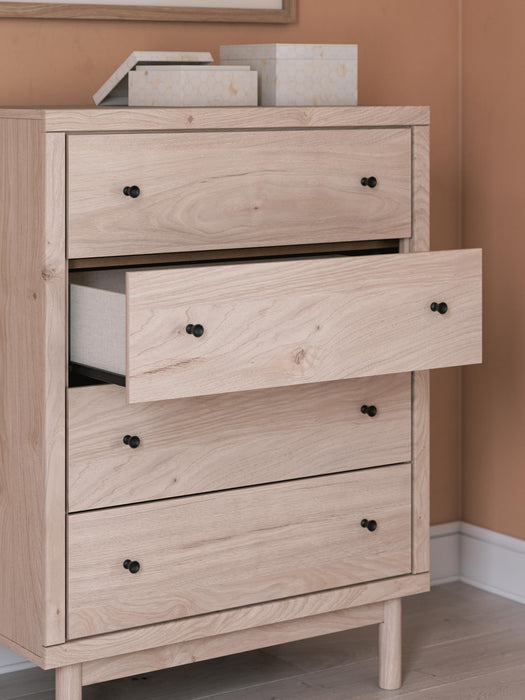 Arloster Chest of Drawers - Home Furniture And More (Brentwood, MD)