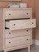 Arloster Chest of Drawers - Home Furniture And More (Brentwood, MD)