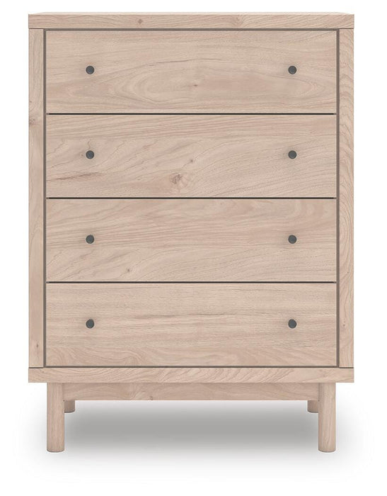 Arloster Chest of Drawers - Home Furniture And More (Brentwood, MD)