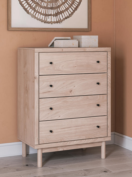 Arloster Chest of Drawers - Home Furniture And More (Brentwood, MD)