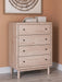 Arloster Chest of Drawers - Home Furniture And More (Brentwood, MD)