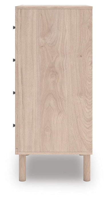 Arloster Chest of Drawers - Home Furniture And More (Brentwood, MD)