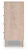 Arloster Chest of Drawers - Home Furniture And More (Brentwood, MD)