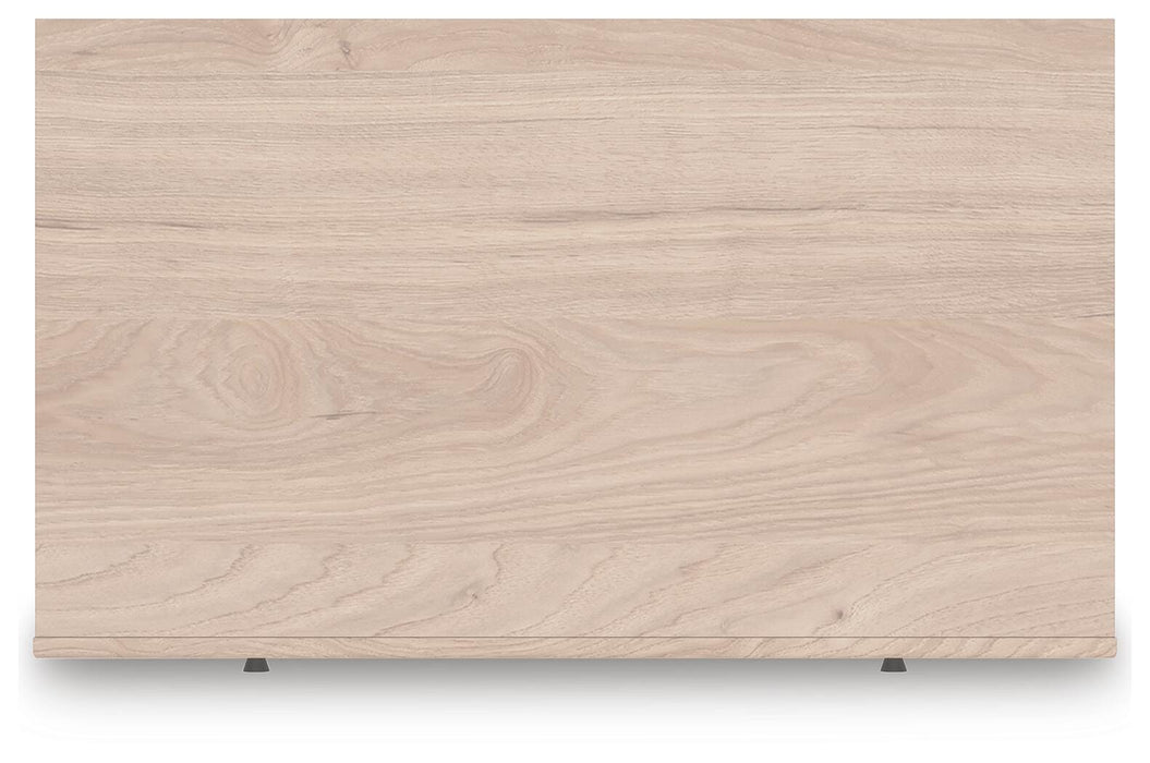 Arloster Chest of Drawers - Home Furniture And More (Brentwood, MD)