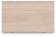 Arloster Chest of Drawers - Home Furniture And More (Brentwood, MD)