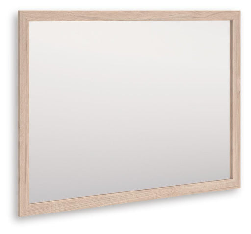 Arloster Bedroom Mirror - Home Furniture And More (Brentwood, MD)
