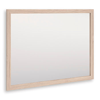 Arloster Bedroom Mirror - Home Furniture And More (Brentwood, MD)
