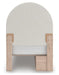 Arloster Upholstered Bed - Home Furniture And More (Brentwood, MD)