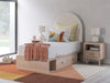 Arloster Upholstered Bed - Home Furniture And More (Brentwood, MD)