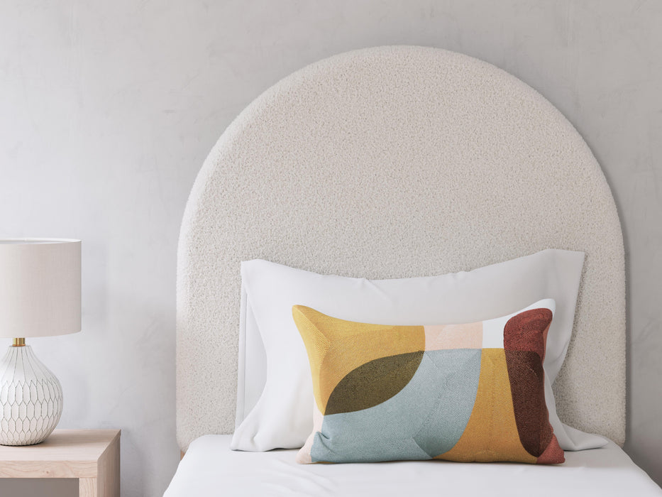 Arloster Upholstered Bed - Home Furniture And More (Brentwood, MD)