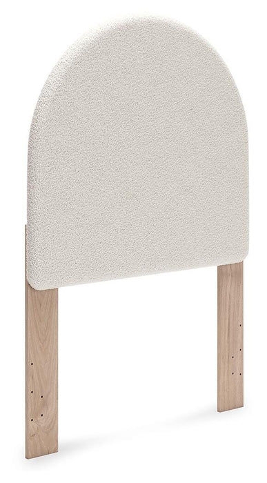 Arloster Upholstered Bed - Home Furniture And More (Brentwood, MD)
