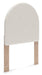 Arloster Upholstered Bed - Home Furniture And More (Brentwood, MD)