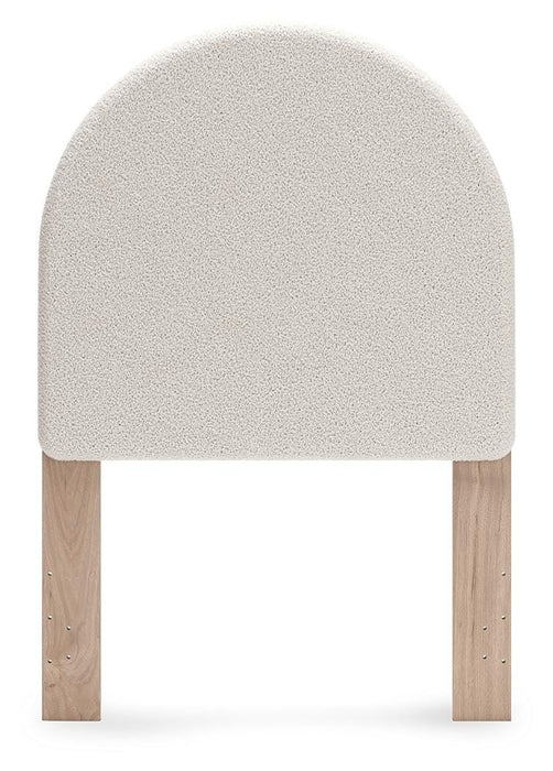 Arloster Upholstered Bed - Home Furniture And More (Brentwood, MD)