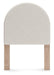 Arloster Upholstered Bed - Home Furniture And More (Brentwood, MD)