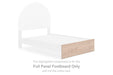 Arloster Upholstered Bed - Home Furniture And More (Brentwood, MD)