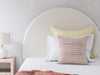 Arloster Upholstered Bed - Home Furniture And More (Brentwood, MD)