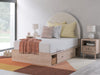 Arloster Upholstered Bed - Home Furniture And More (Brentwood, MD)