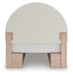 Arloster Upholstered Bed - Home Furniture And More (Brentwood, MD)