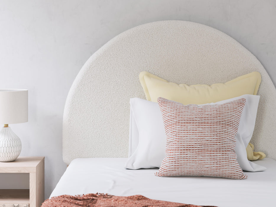 Arloster Upholstered Bed - Home Furniture And More (Brentwood, MD)