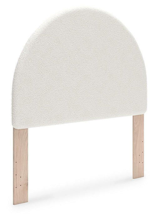 Arloster Upholstered Bed - Home Furniture And More (Brentwood, MD)