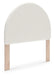 Arloster Upholstered Bed - Home Furniture And More (Brentwood, MD)